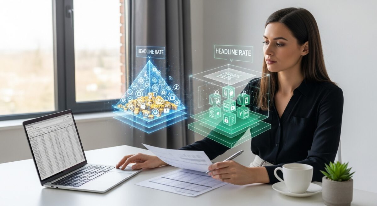 online loan comparison