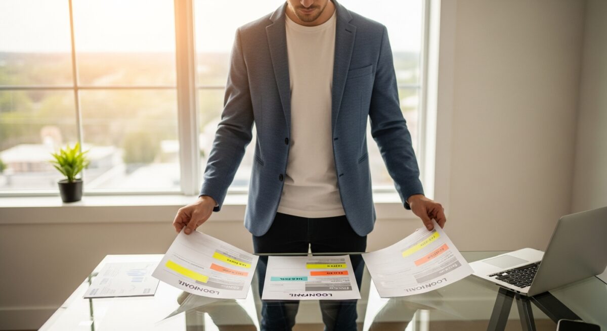 unsecured loan quotes