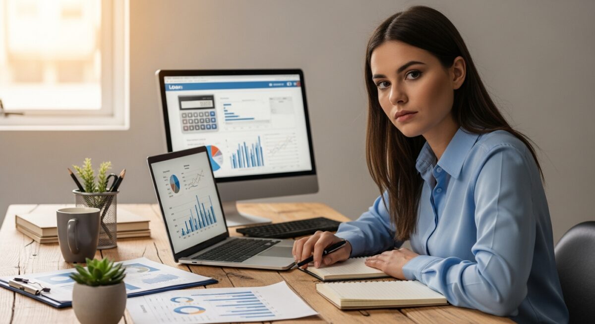 financial assistance loans