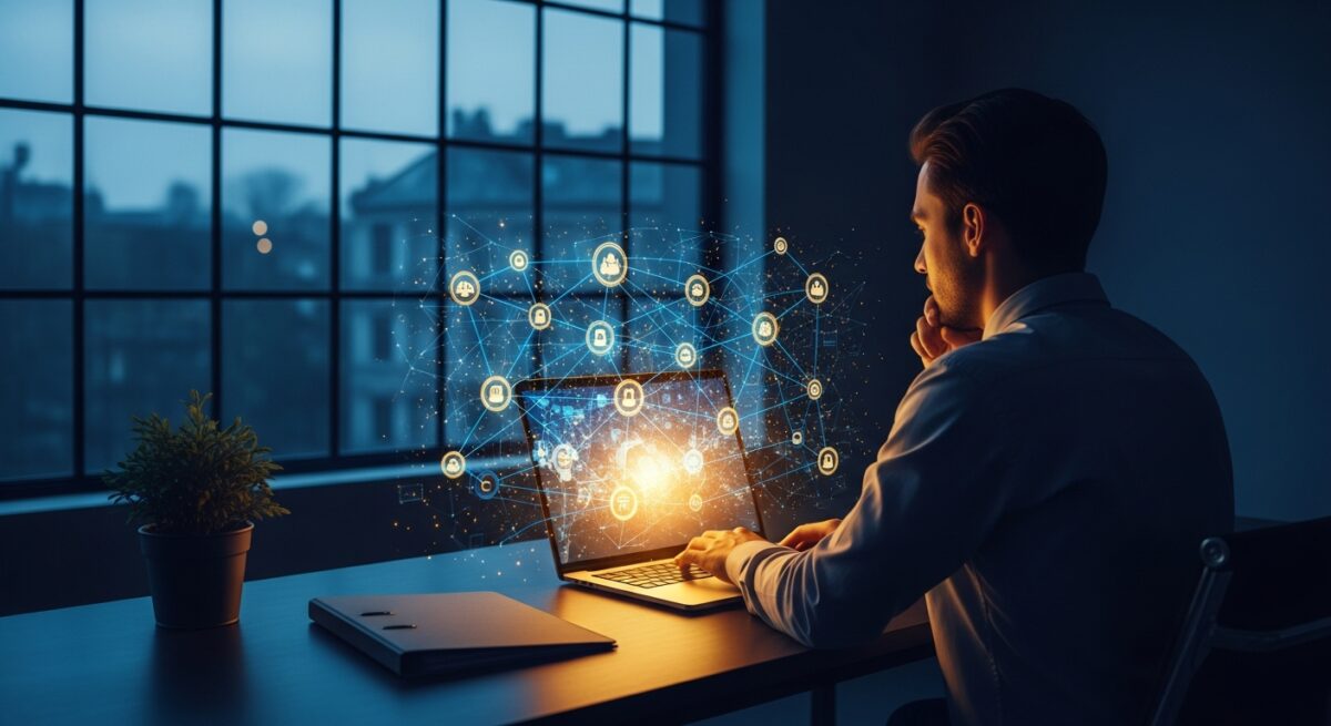 online lending marketplace