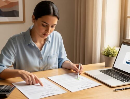 How To Get And Compare Direct Lender Loan Quotes