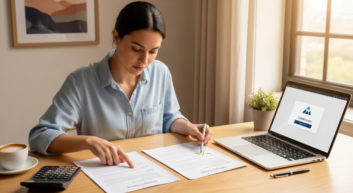 How To Get And Compare Direct Lender Loan Quotes