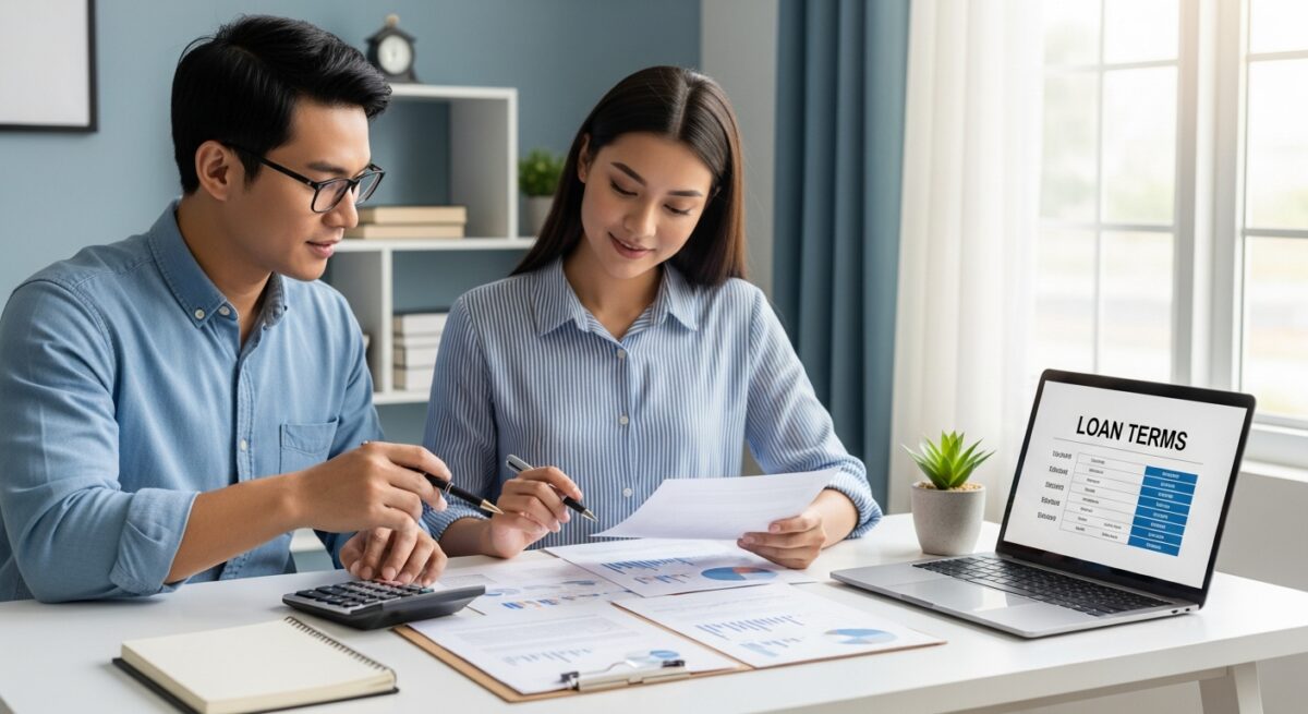 affordable loan options