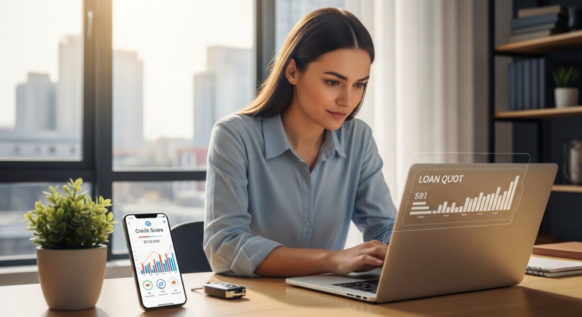 instant approval loan quotes