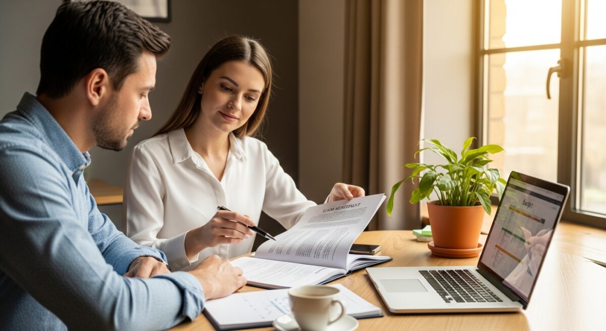 responsible lending options