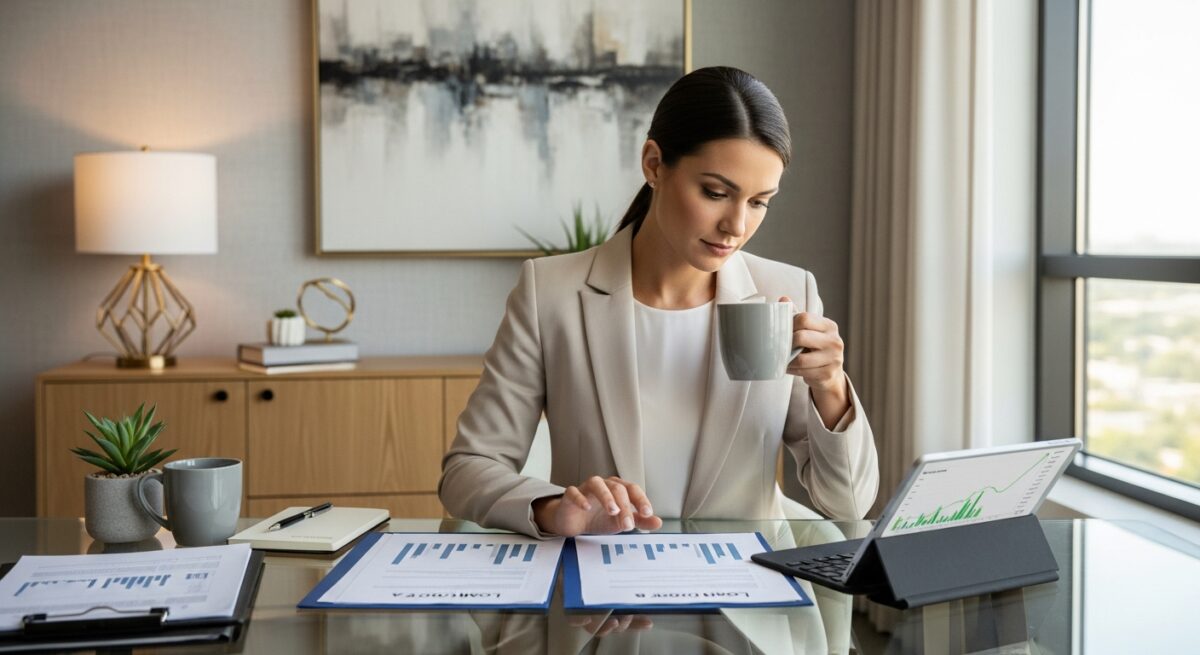 Get Free Loan Quotes to Compare Rates and Save Money