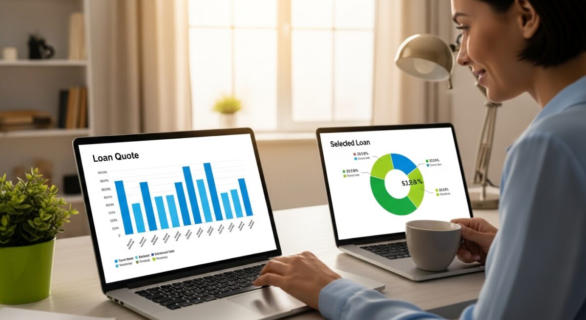 personal loan quotes