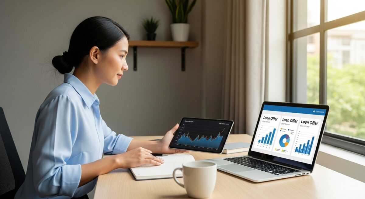 emergency loan quotes