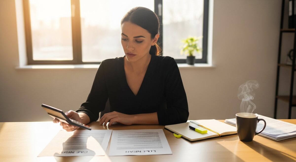 loan offers comparison