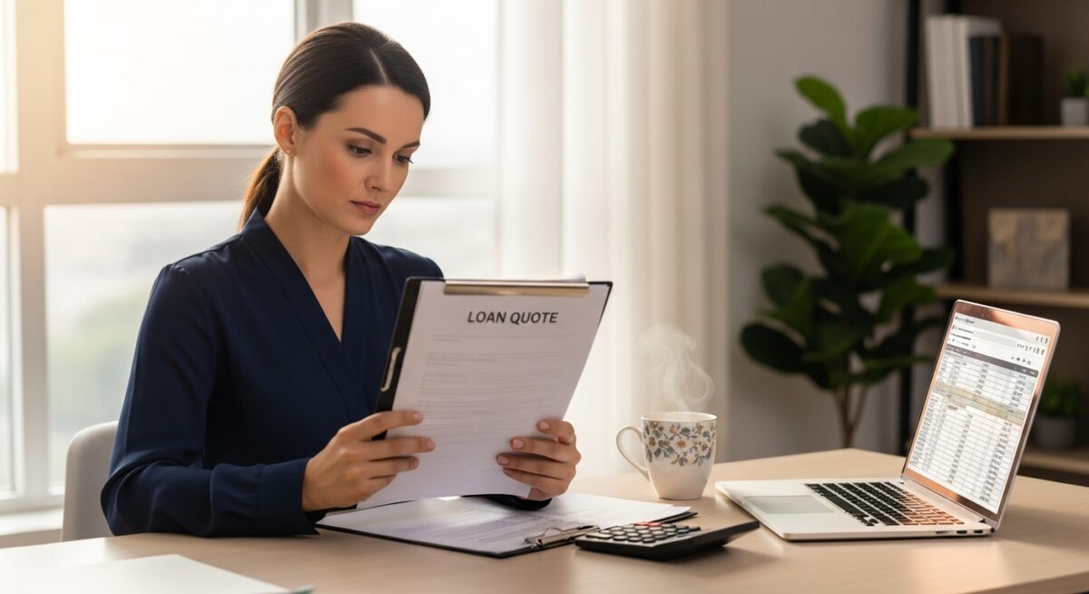 fast cash loan quotes