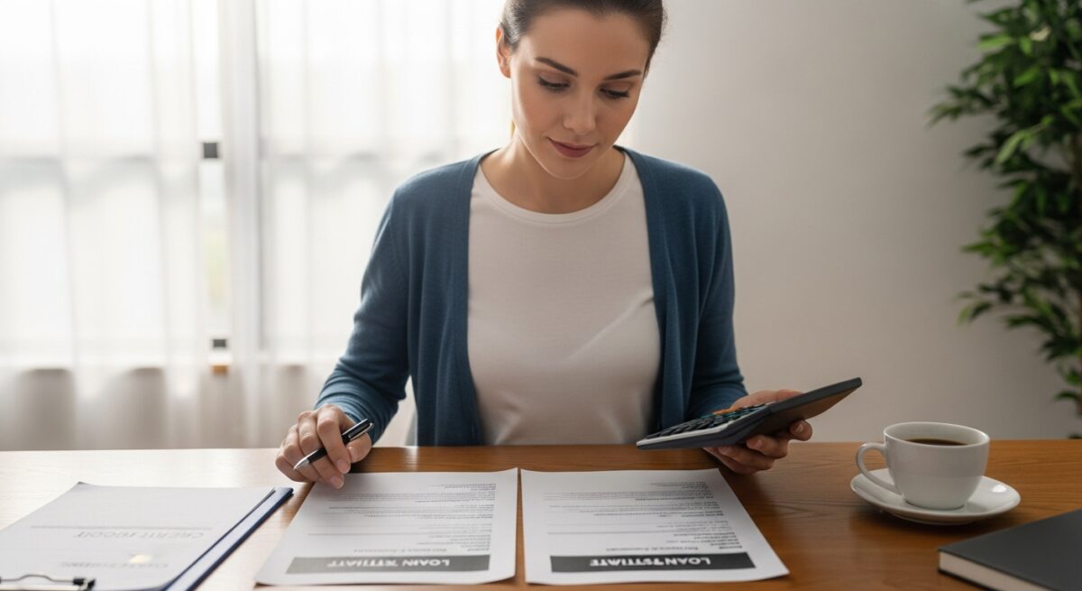 bad credit loan quotes