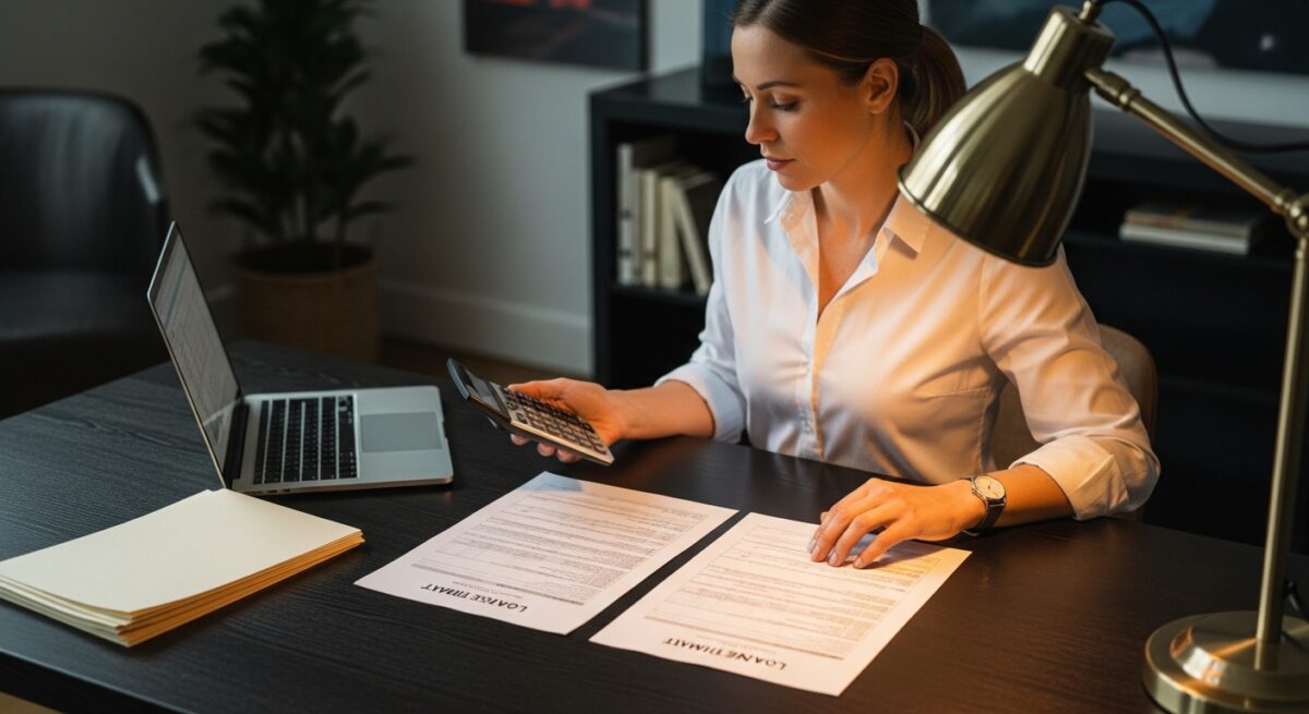 low interest loan quotes