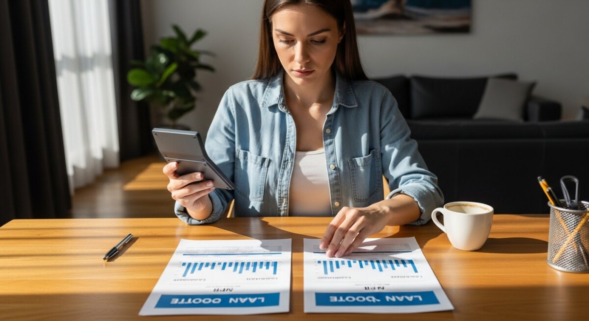 what is a loan quote