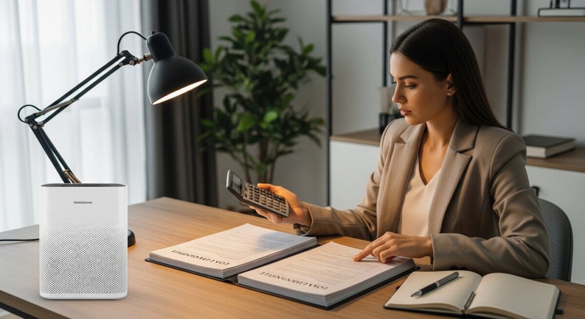 how to compare APR between loan quotes