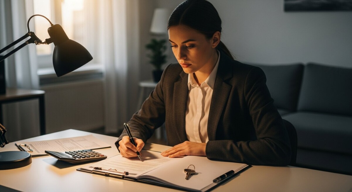 difference between loan quote and loan offer