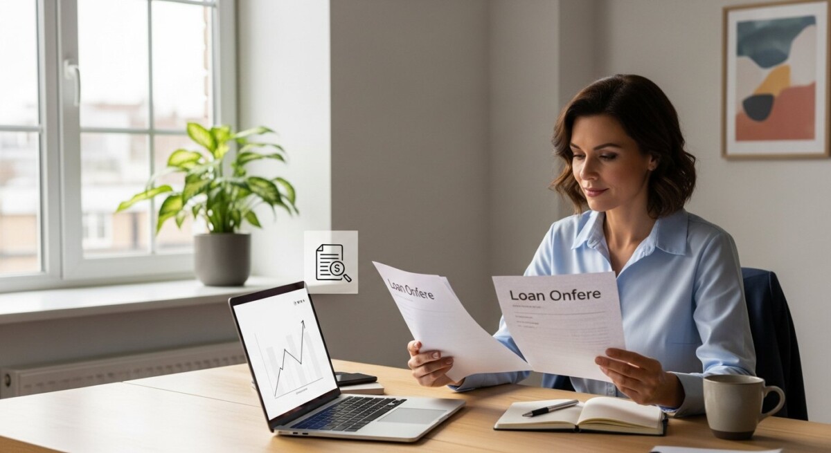 does getting loan quotes affect credit score