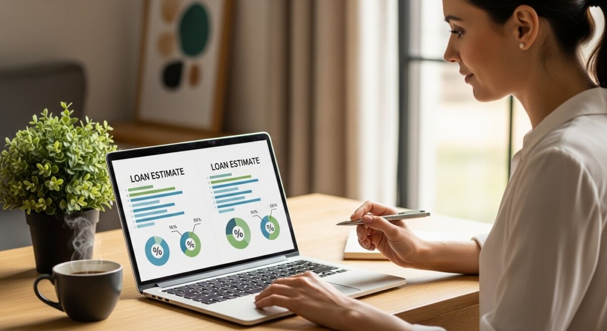 can you get loan quote without credit check