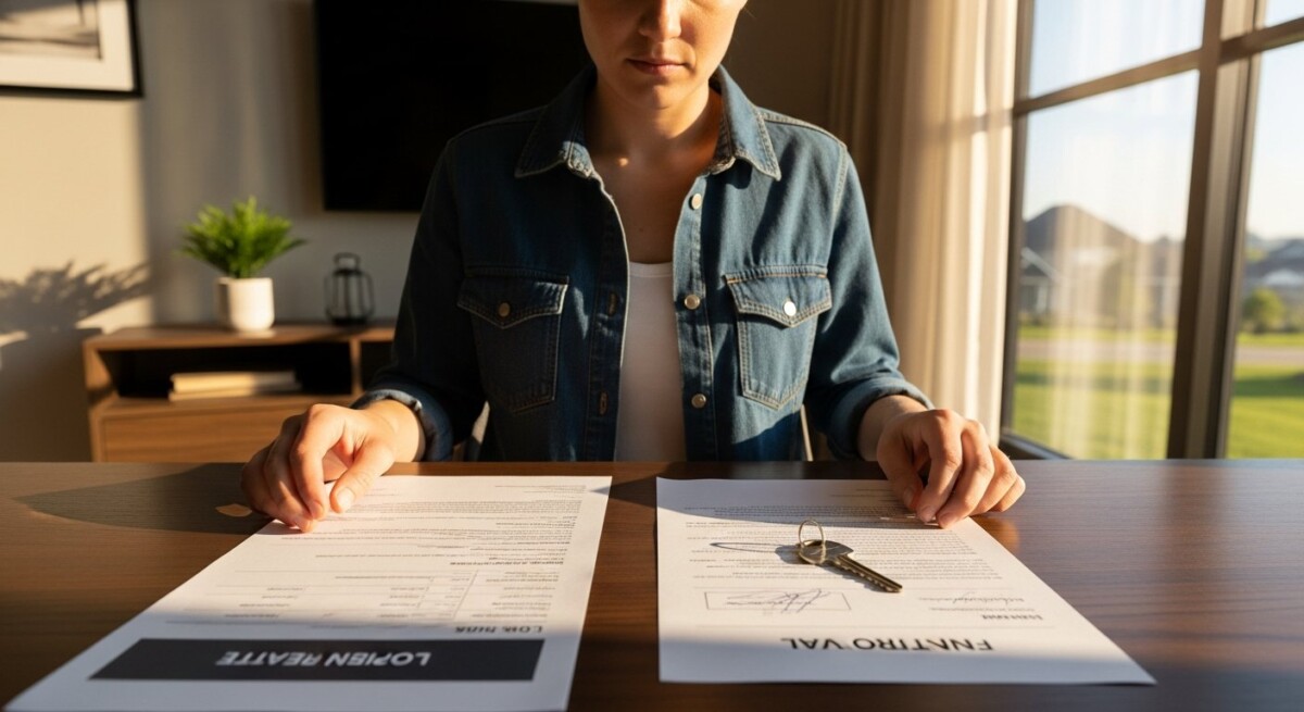 loan estimate vs final approval explaine