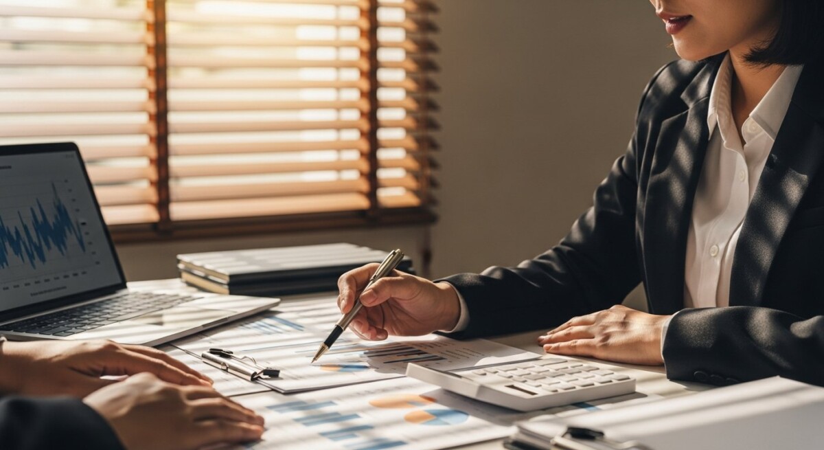 how lenders calculate loan quotes