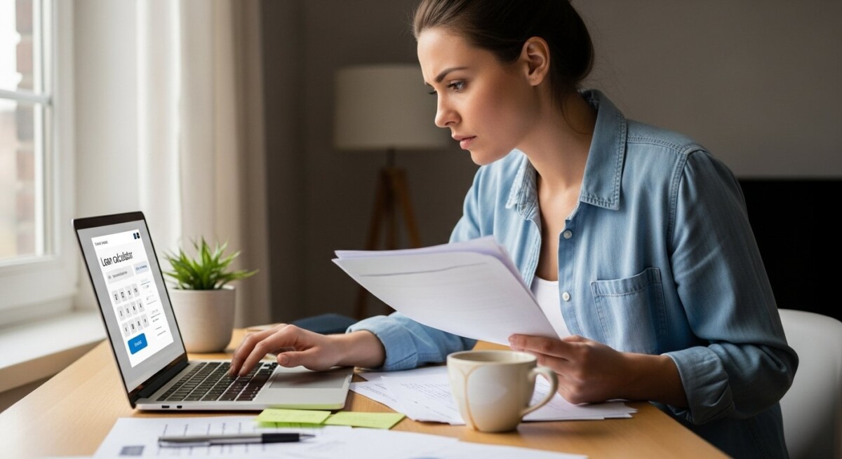 how accurate online loan quotes are