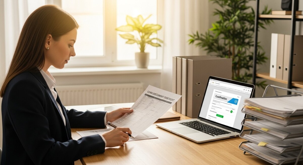 What Happens After Accepting a Loan Quote: The Final Steps