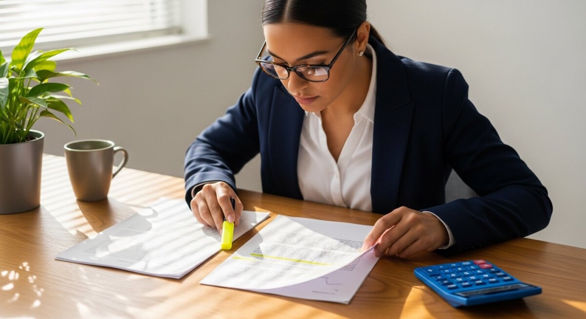 How to Compare Loan Quotes Safely and Avoid Costly Mistakes