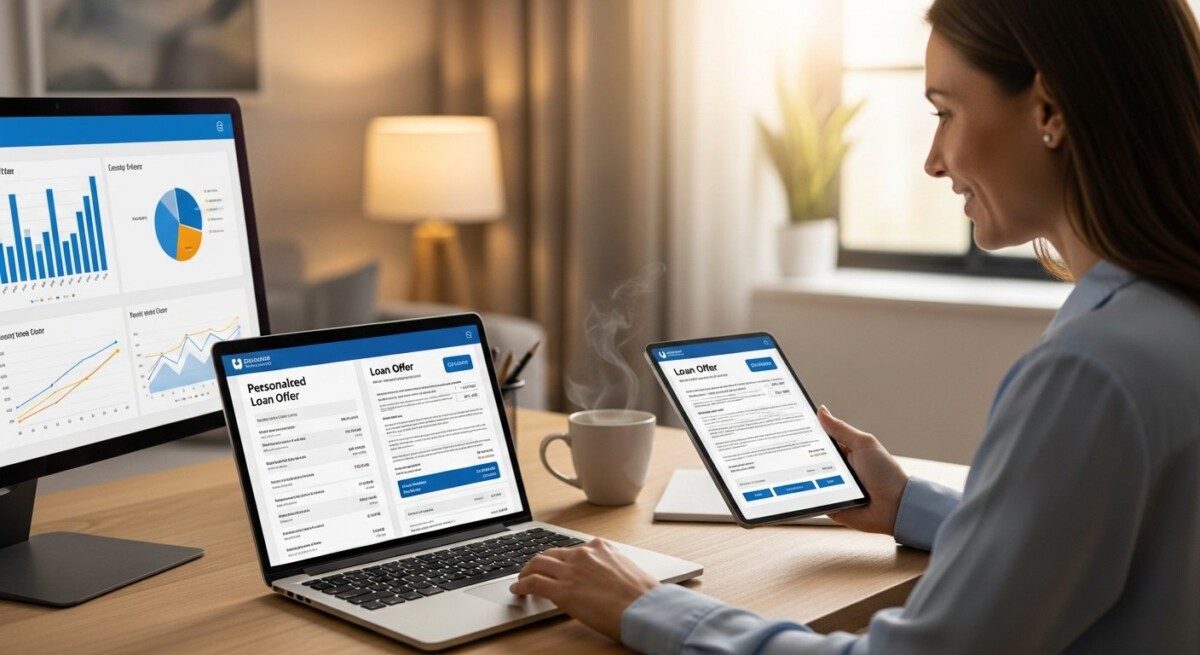 How to Get Quick Loan Quotes Online Without Hurting Your Credit