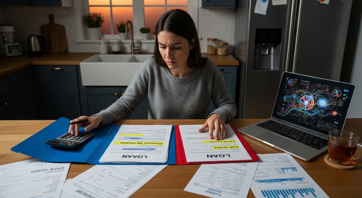 what affects loan quote rates