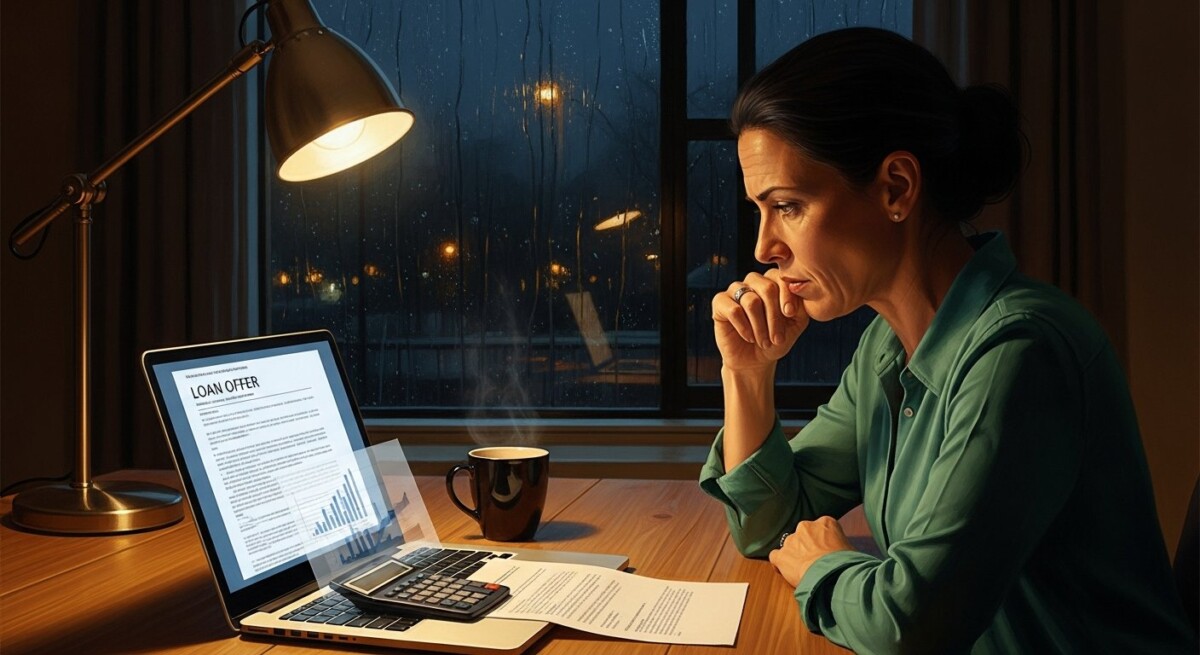 tips to get best loan quotes