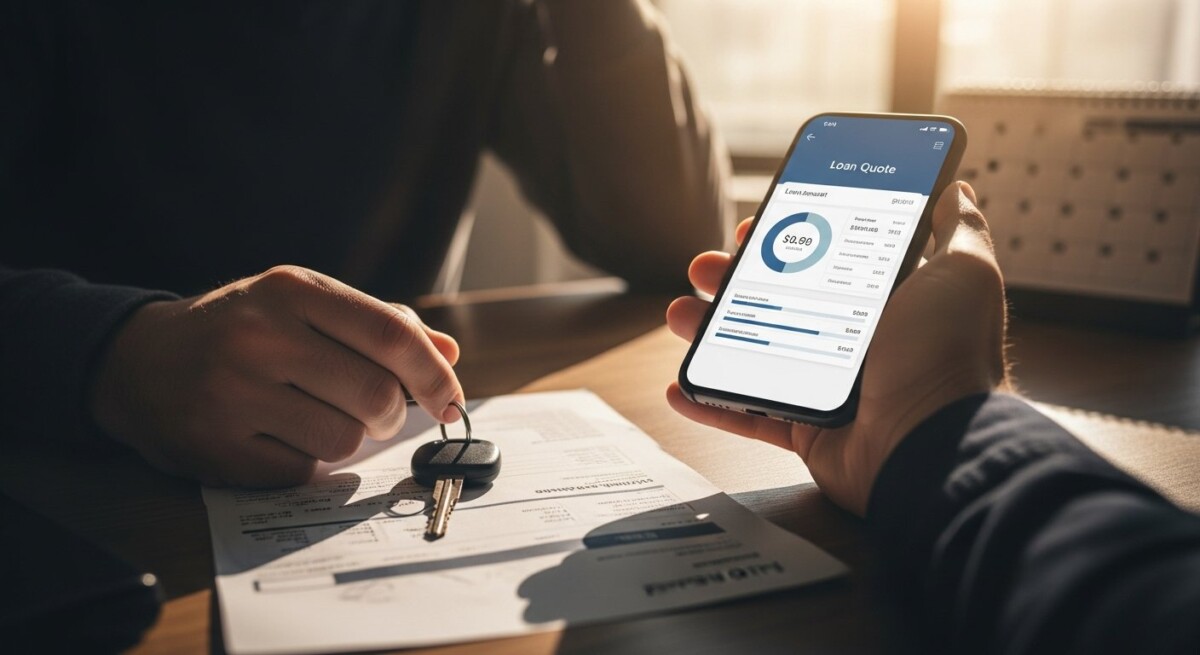 how long loan quotes stay valid