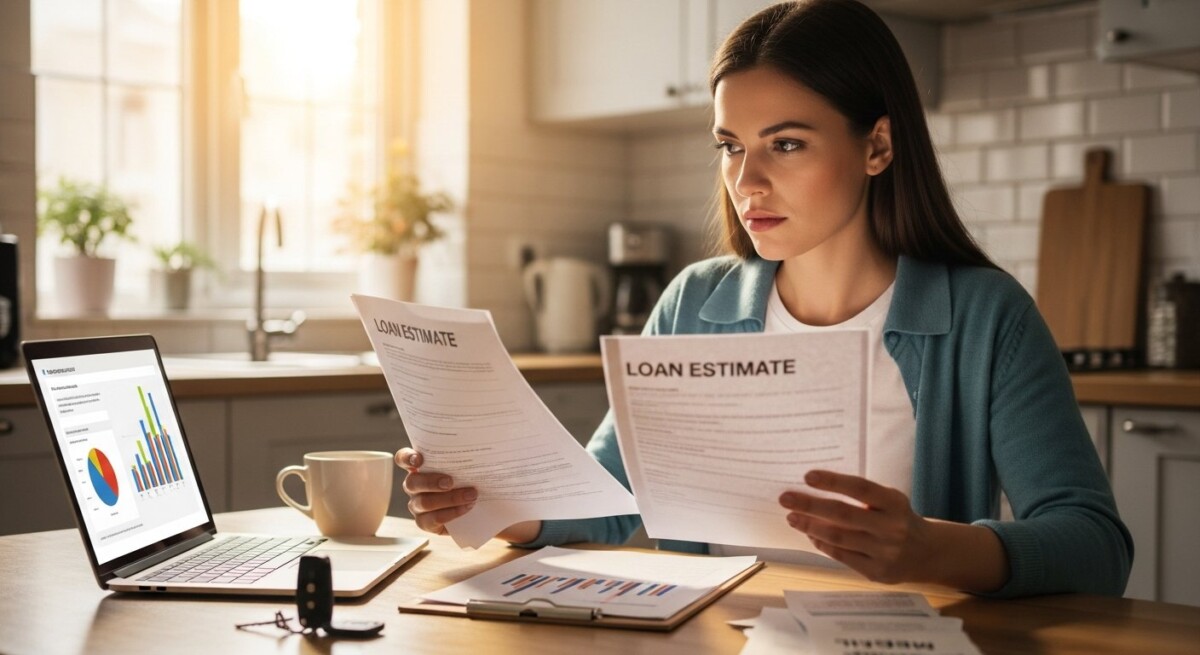 free loan quotes near me