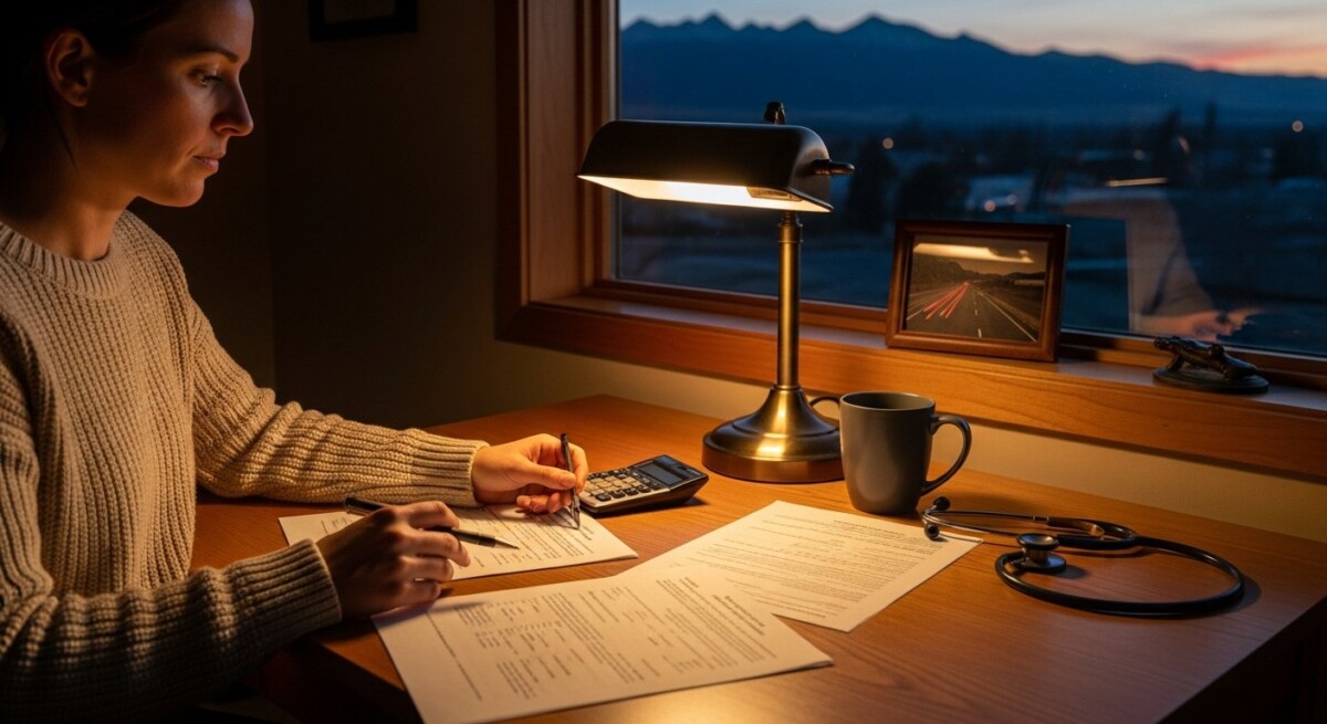 personal loan quotes Denver Colorado