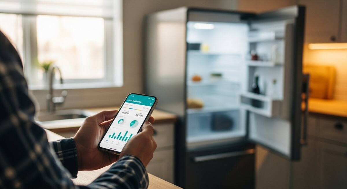 free loan estimate online