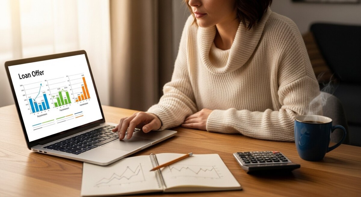 online loan quote comparison