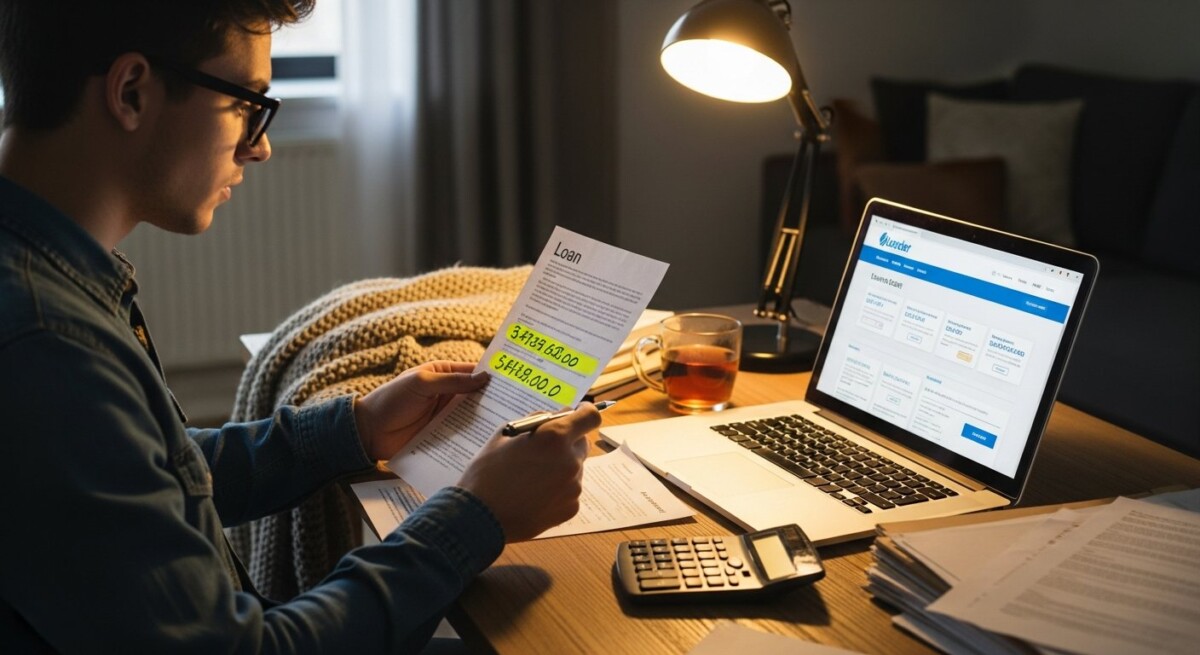 Can a Loan Quote Change After Approval? What to Know can loan quote change after approval