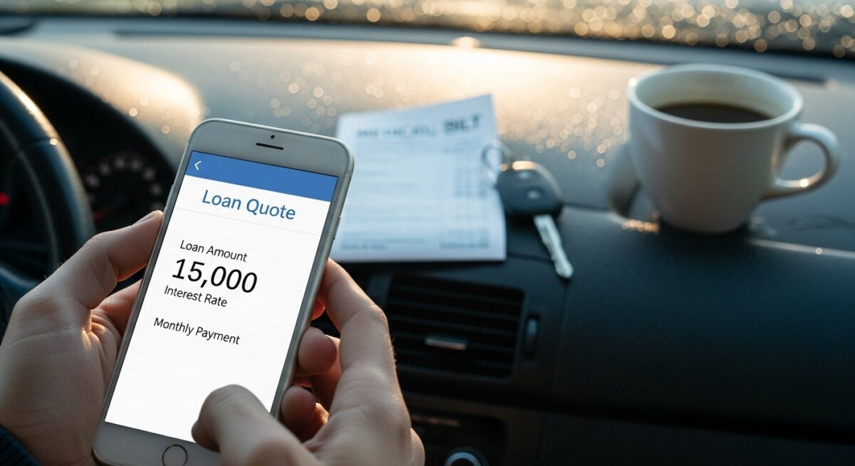 loan quotes without fees