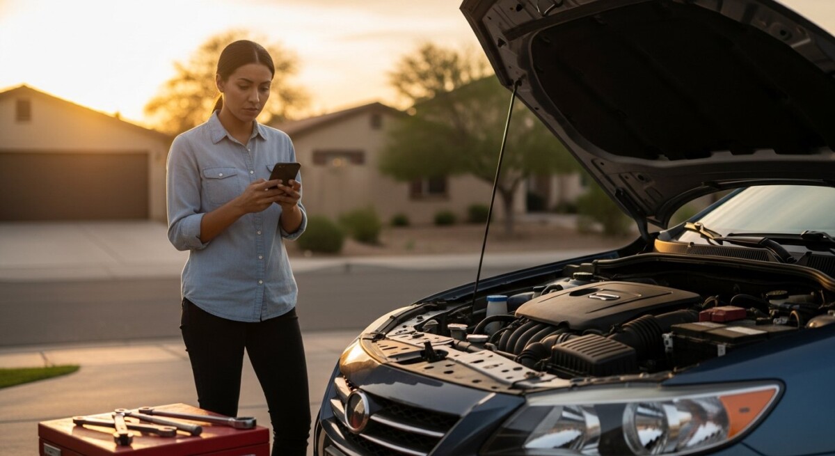 free loan quotes Phoenix Arizona