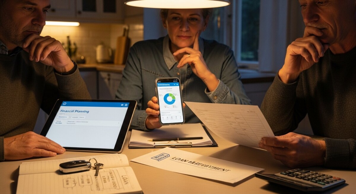 loan options explained