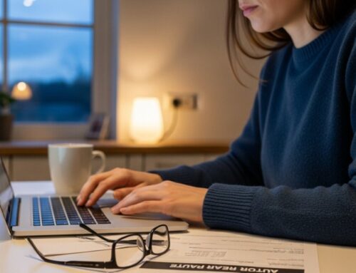 Loan Quote vs Loan Offer: Your Guide to Quick Funding