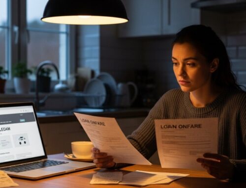 How to Avoid Bad Loan Offers and Find Safe Funding