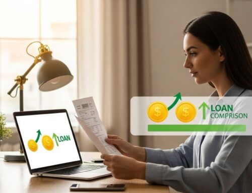 Free Loan Offers Comparison: Find Your Best Financial Solution