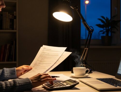 What Is a Prequalified Loan Quote? Your First Step Explained