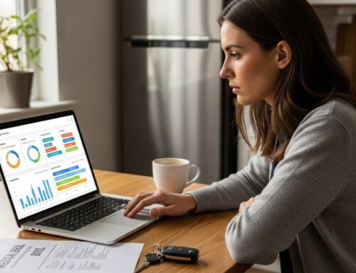 Loan Comparison Near Me: Find Quick Financial Solutions