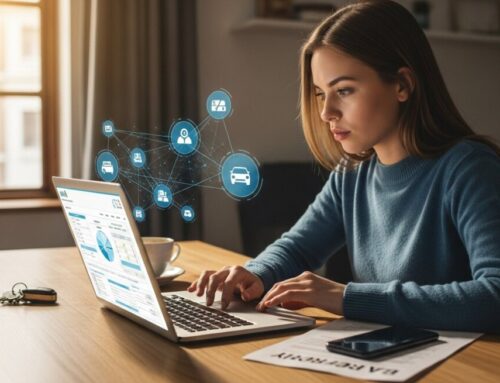 Loan Matching System Online: Find Your Financial Solution