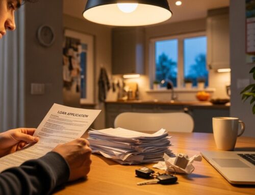 What Is Lender Approval Criteria? Your Guide To Short-Term Loans