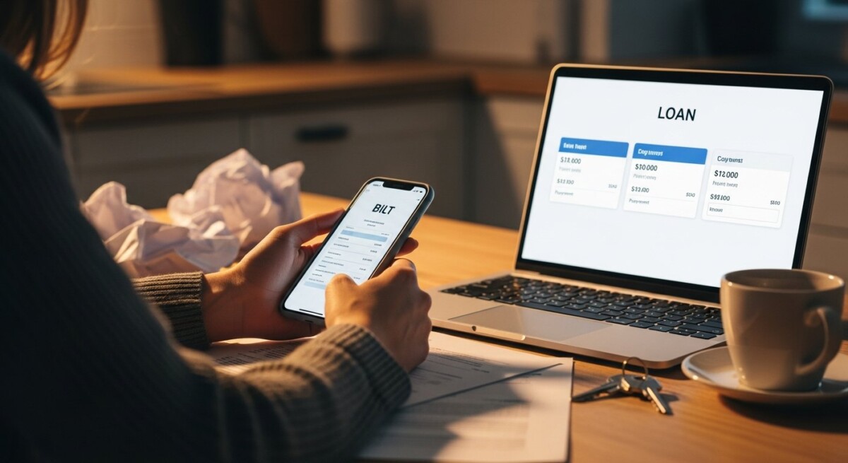 loan quote aggregator online