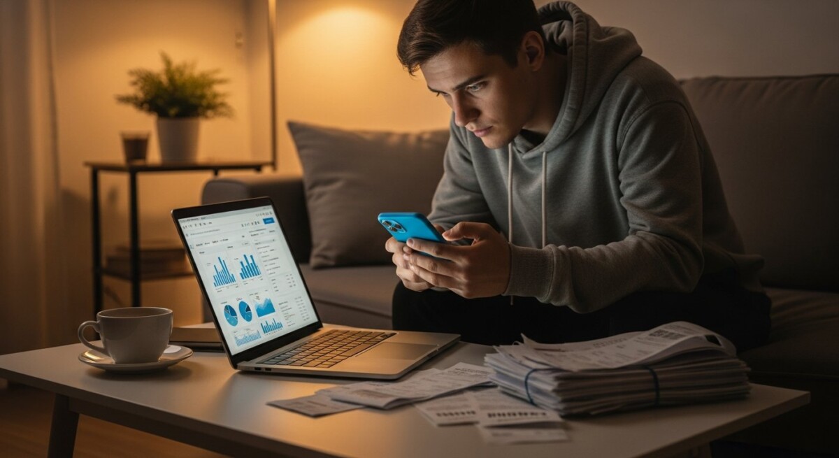 how to identify low interest loan offers