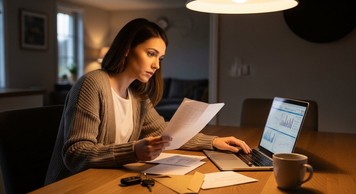 how to evaluate loan estimates