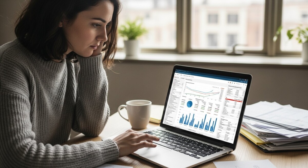 debt consolidation loan estimates