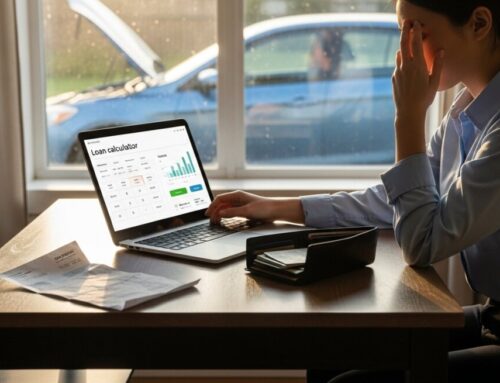 Loan Quote Calculator Online: Find Fast Funding Options